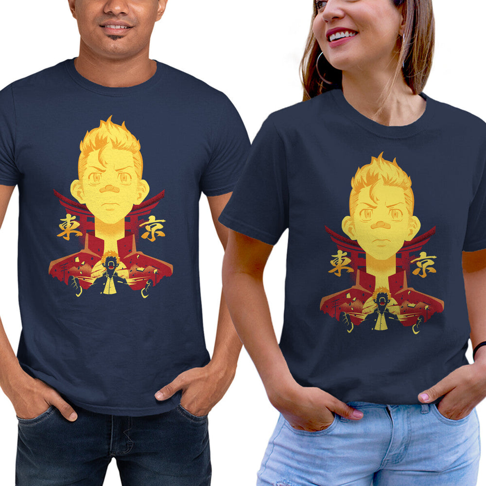 1st Division Captain (Online Order Only)