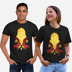 1st Division Captain (Online Order Only)