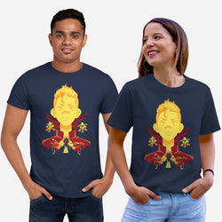 1st Division Captain (Online Order Only)