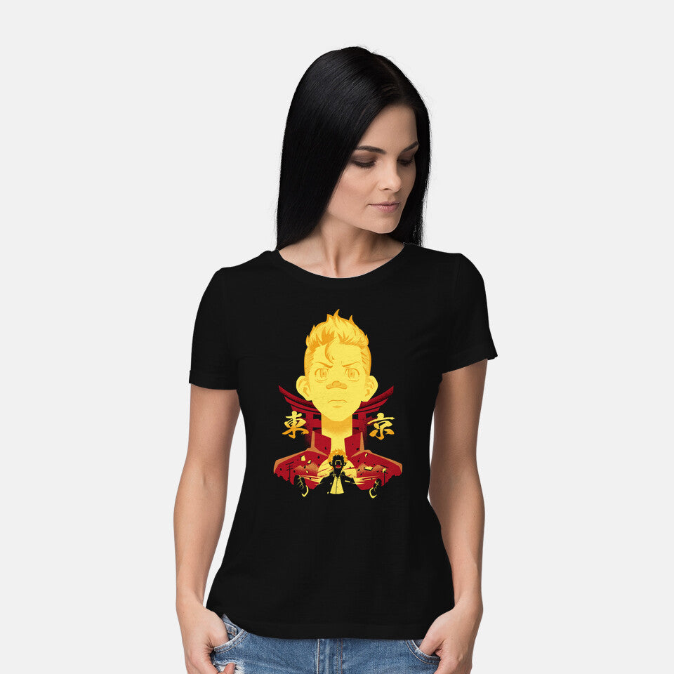 1st Division Captain (Online Order Only)