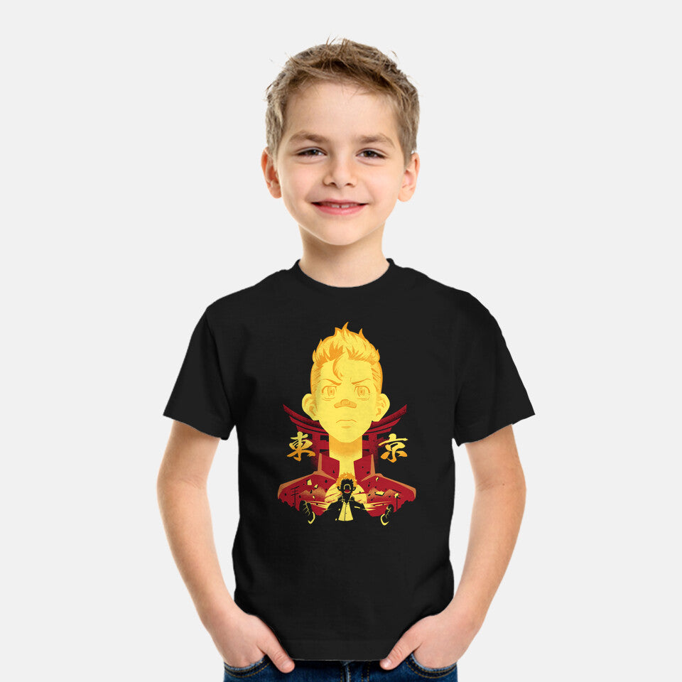 1st Division Captain (Online Order Only)