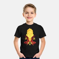 1st Division Captain (Online Order Only)