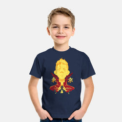 1st Division Captain (Online Order Only)