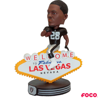 Riding Bobbleheads (ONLINE ORDER ONLY)