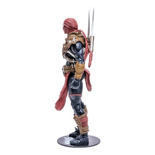 McFarlane Toys Spawn 7-Inch Action Figure - Select Figure(s) (Online Order Only)