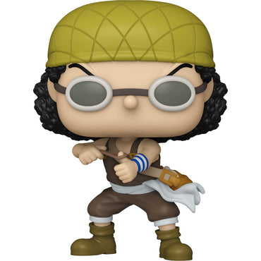 One Piece Usopp Funko Pop! Vinyl Figure #1774 (ONLINE ORDER ONLY)