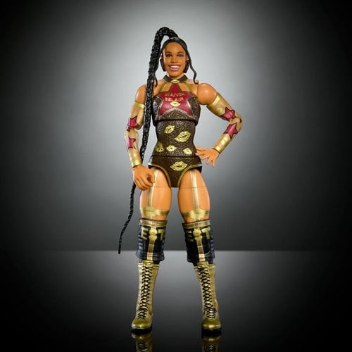 WWE 2025 WrestleMania Elite Action Figure - Select Figure(s) (Online Order Only)