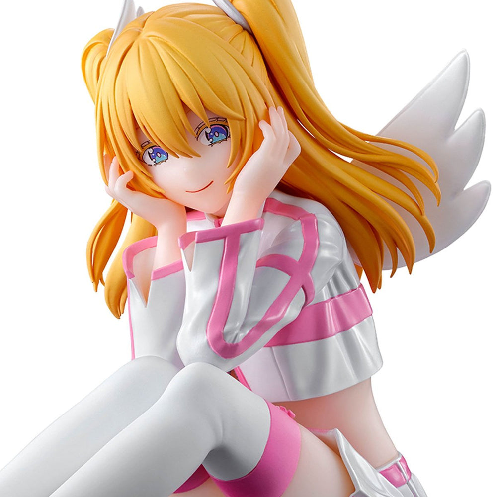 2.5 Dimensional Seduction Liliel Ichibansho Statue (ONLINE ORDER ONLY)