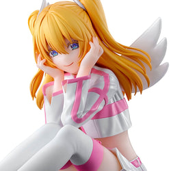 2.5 Dimensional Seduction Liliel Ichibansho Statue (ONLINE ORDER ONLY)