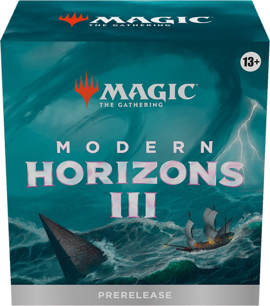 Modern Horizons 3 - Prerelease Pack [MH3] (ONLINE ORDER ONLY)