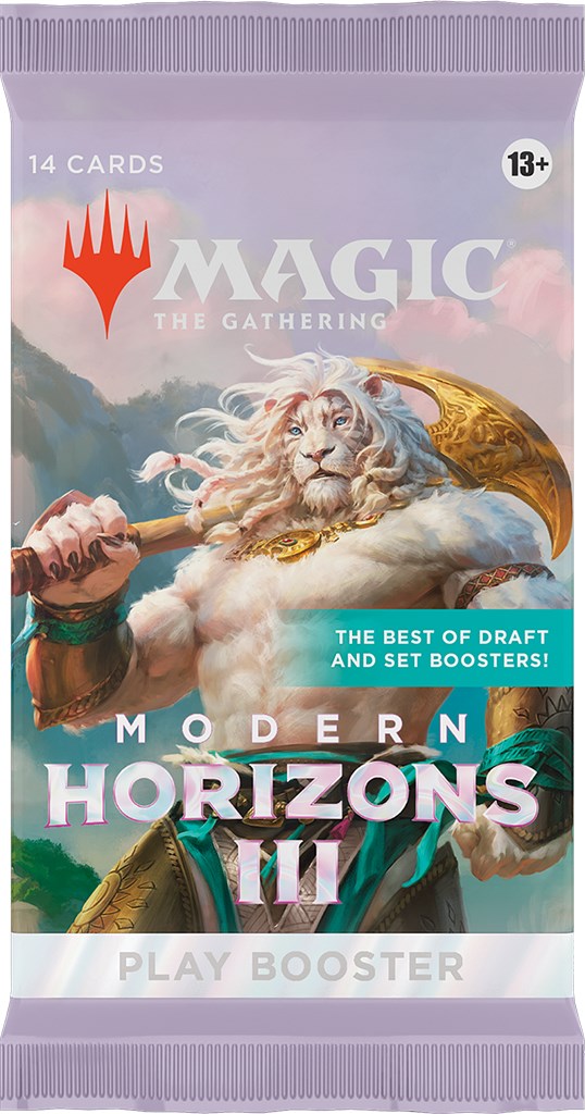 Wednesday Modern