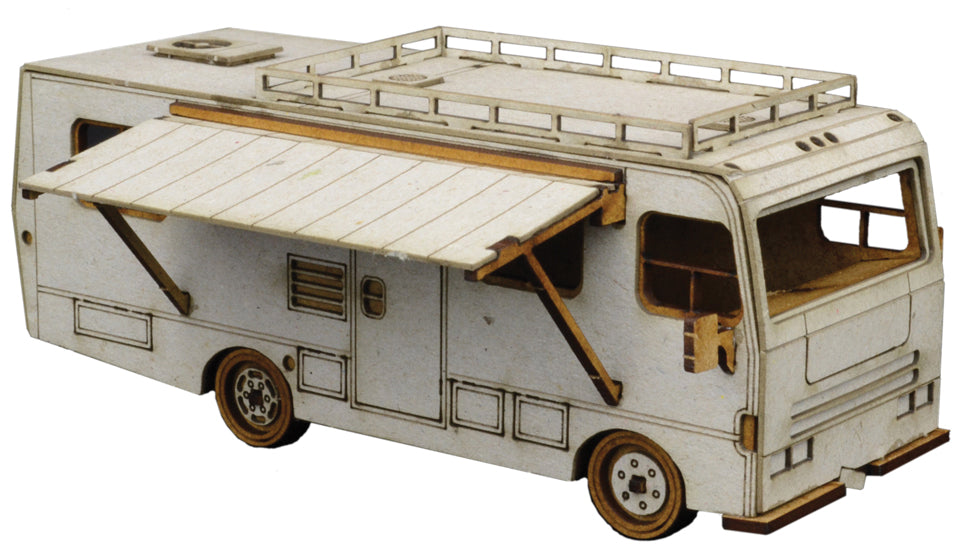 The Walking Dead: All Out War - Dale`s RV (ONLINE ORDER ONLY)