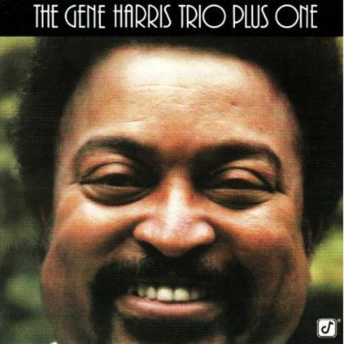 Plus One [CD]