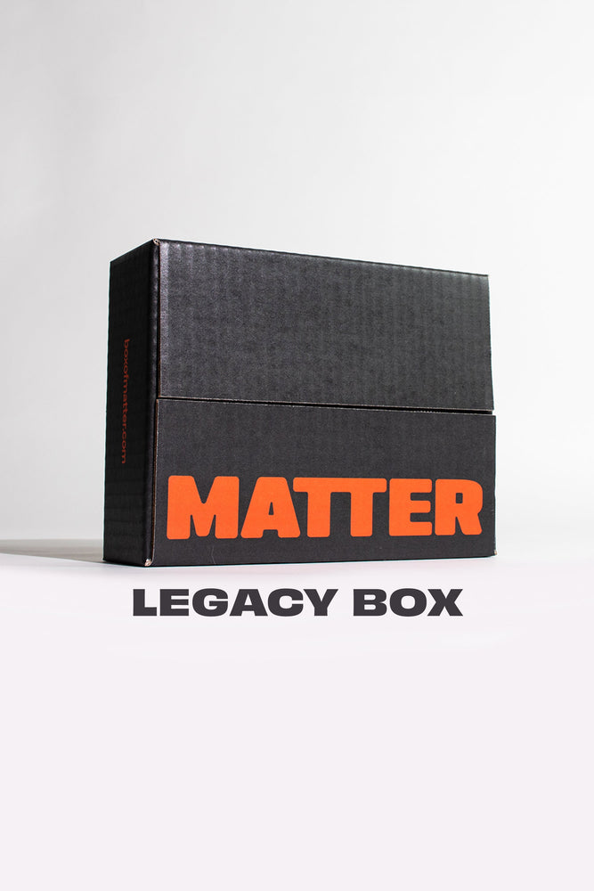Matter: Legacy Box (ONLINE ORDER ONLY)