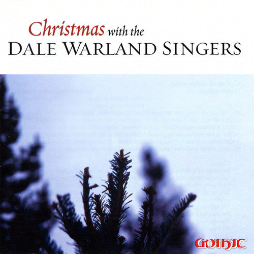 Christmas with the Dale Warland Singers [CD]