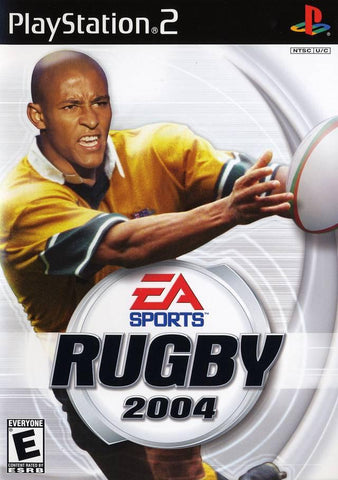 Rugby 2004 (Playstation 2) (Online Only)