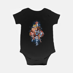First Anime Heroes (Online Order Only)