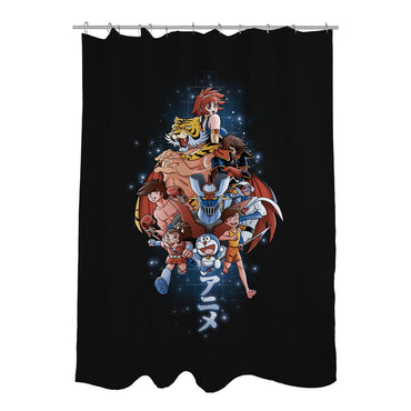 First Anime Heroes (Online Order Only)