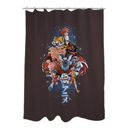 First Anime Heroes (Online Order Only)