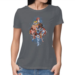 First Anime Heroes (Online Order Only)