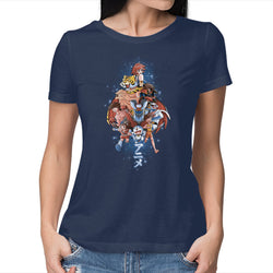 First Anime Heroes (Online Order Only)