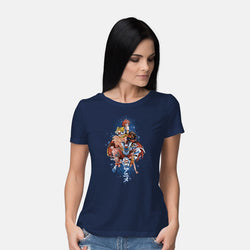 First Anime Heroes (Online Order Only)