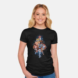 First Anime Heroes (Online Order Only)