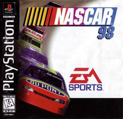 NASCAR 98 (Playstation) (ONLINE ORDER ONLY)