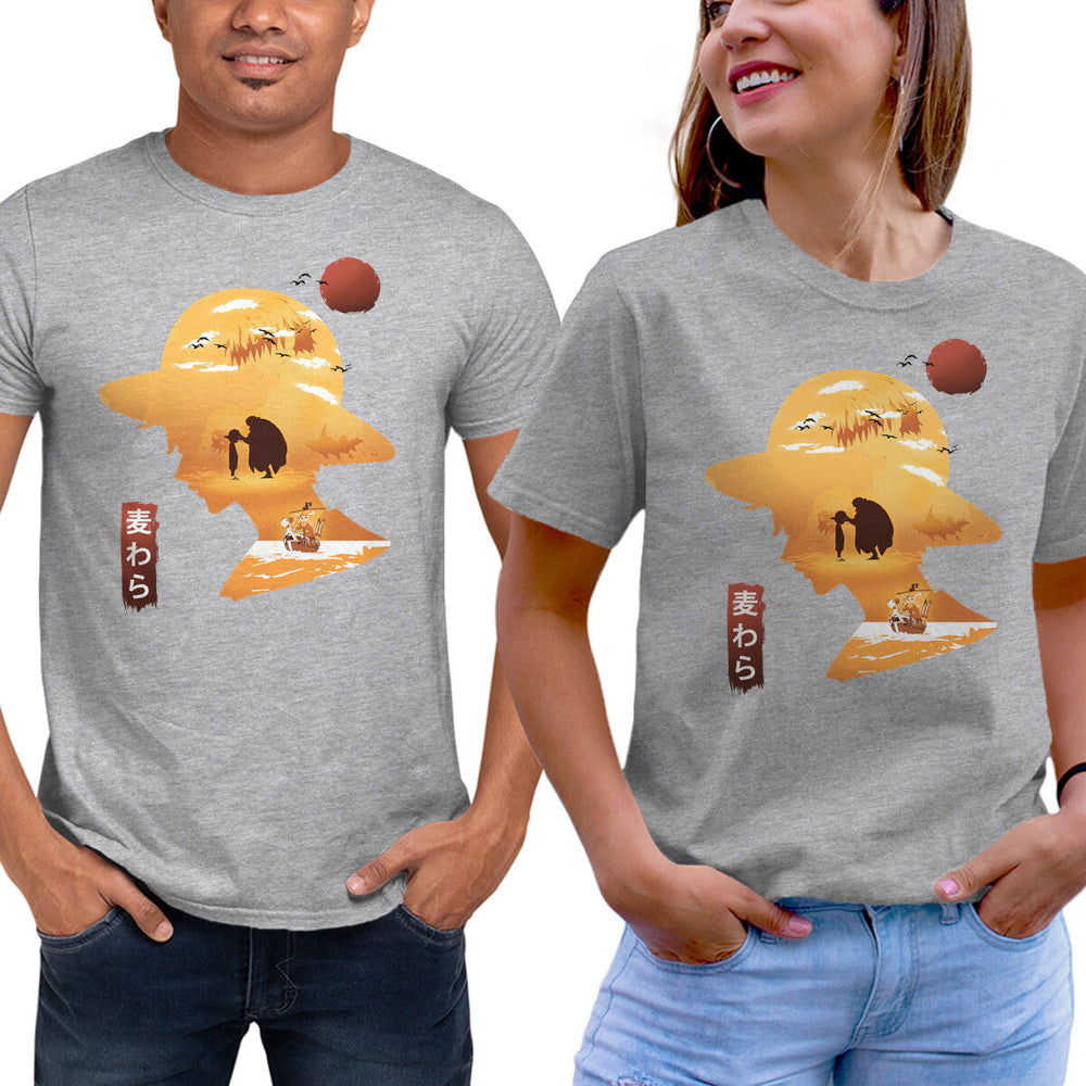 A Good Day To Sail (Online Order Only)