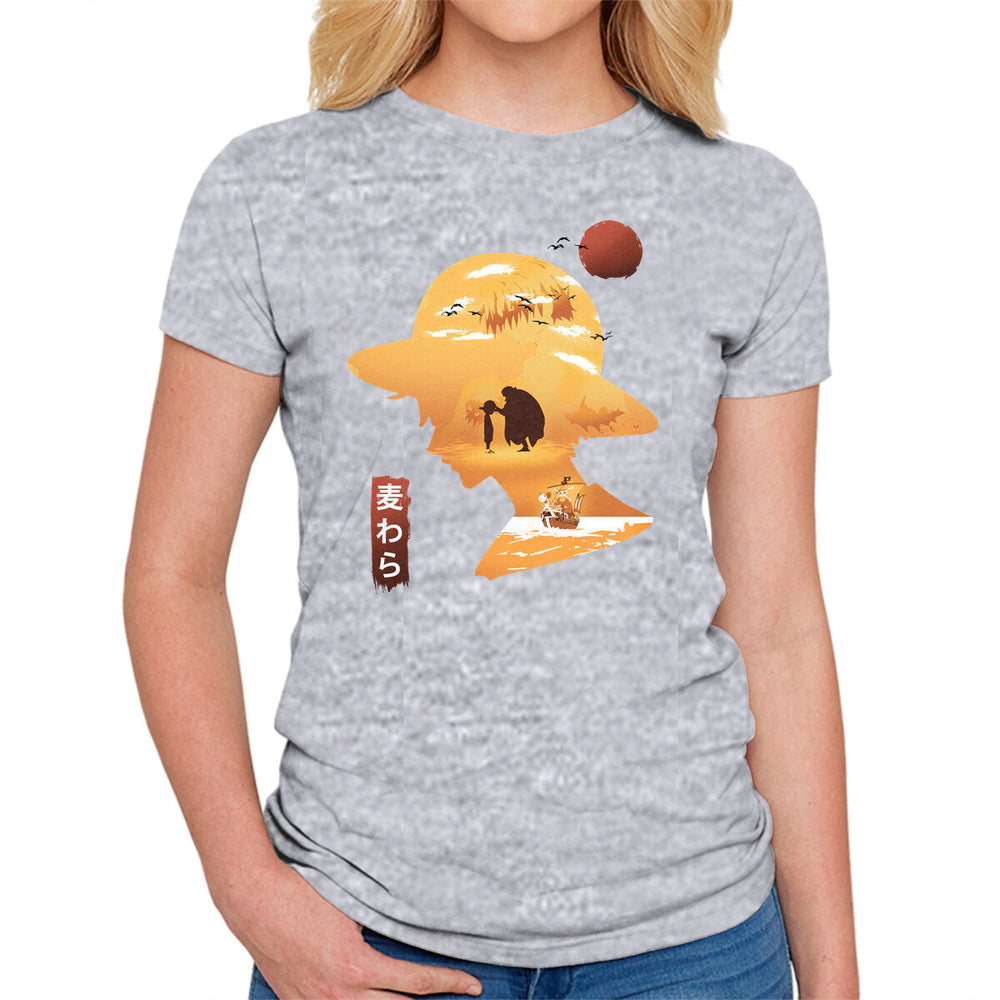 A Good Day To Sail (Online Order Only)
