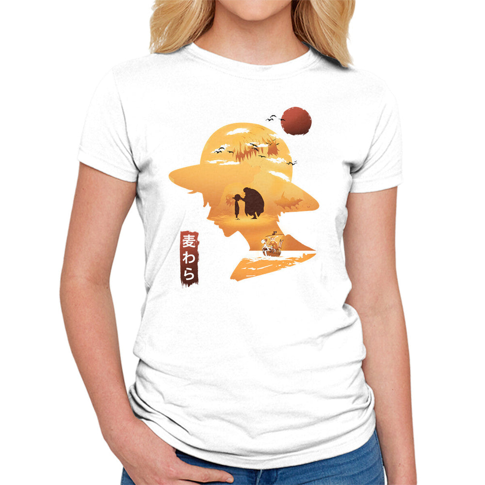A Good Day To Sail (Online Order Only)
