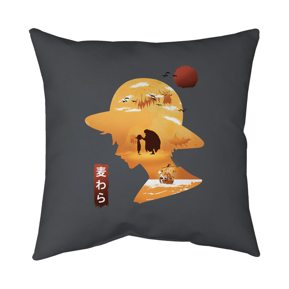 A Good Day To Sail (Online Order Only)