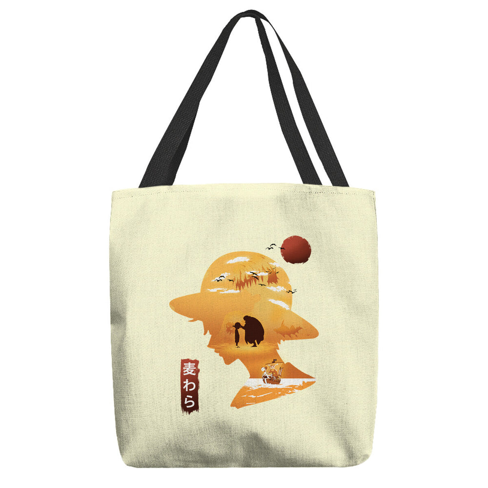 A Good Day To Sail (Online Order Only)