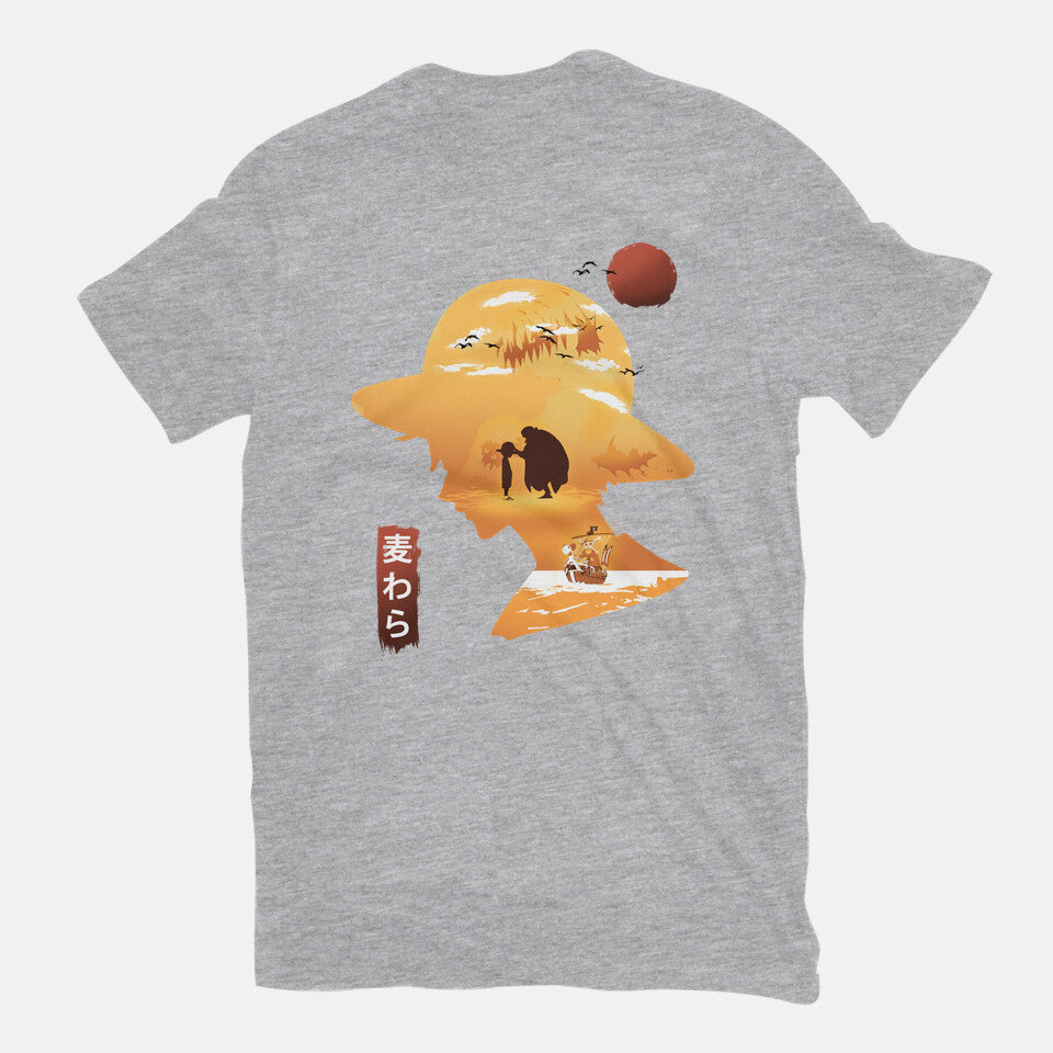 A Good Day To Sail (Online Order Only)