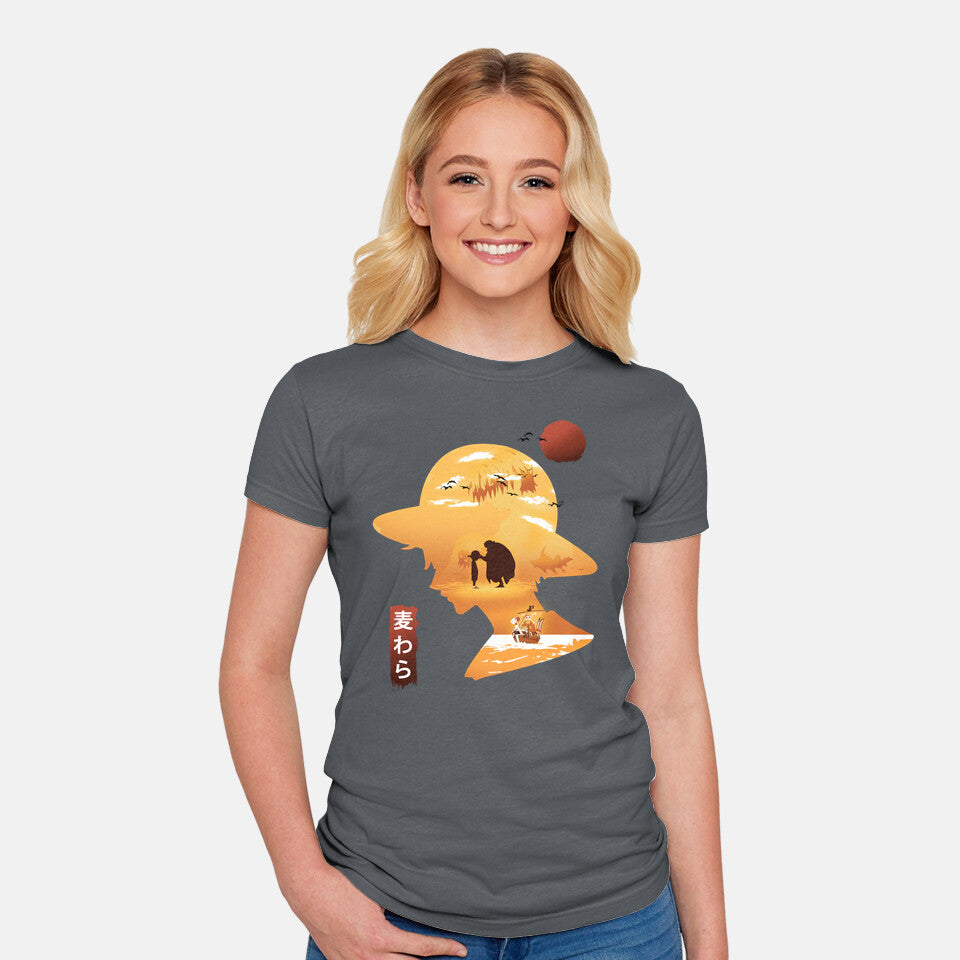 A Good Day To Sail (Online Order Only)