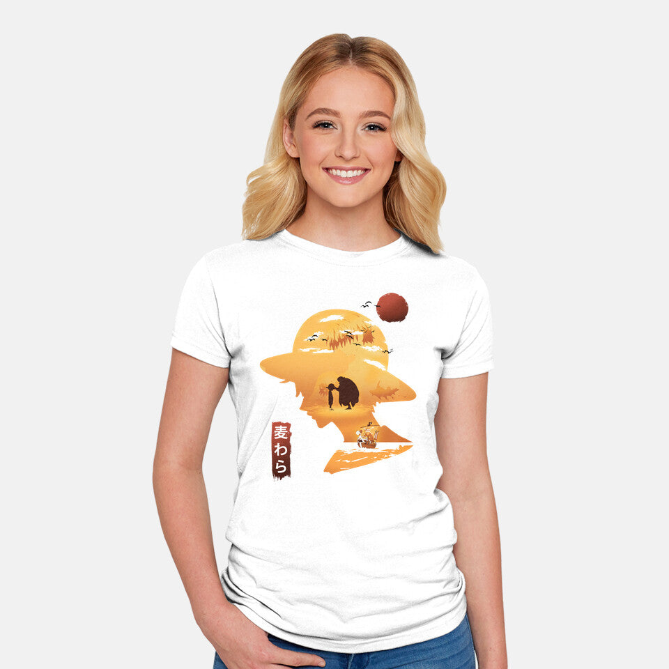 A Good Day To Sail (Online Order Only)