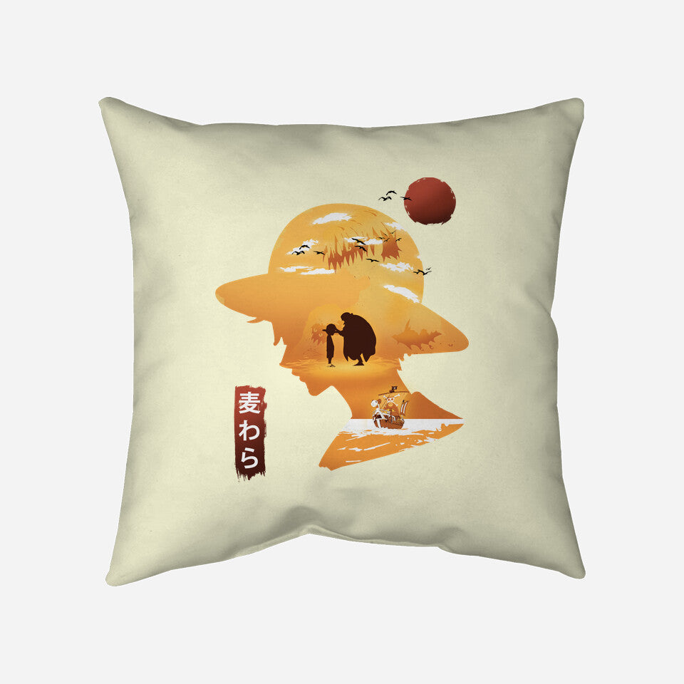 A Good Day To Sail (Online Order Only)