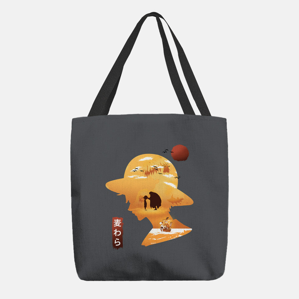 A Good Day To Sail (Online Order Only)