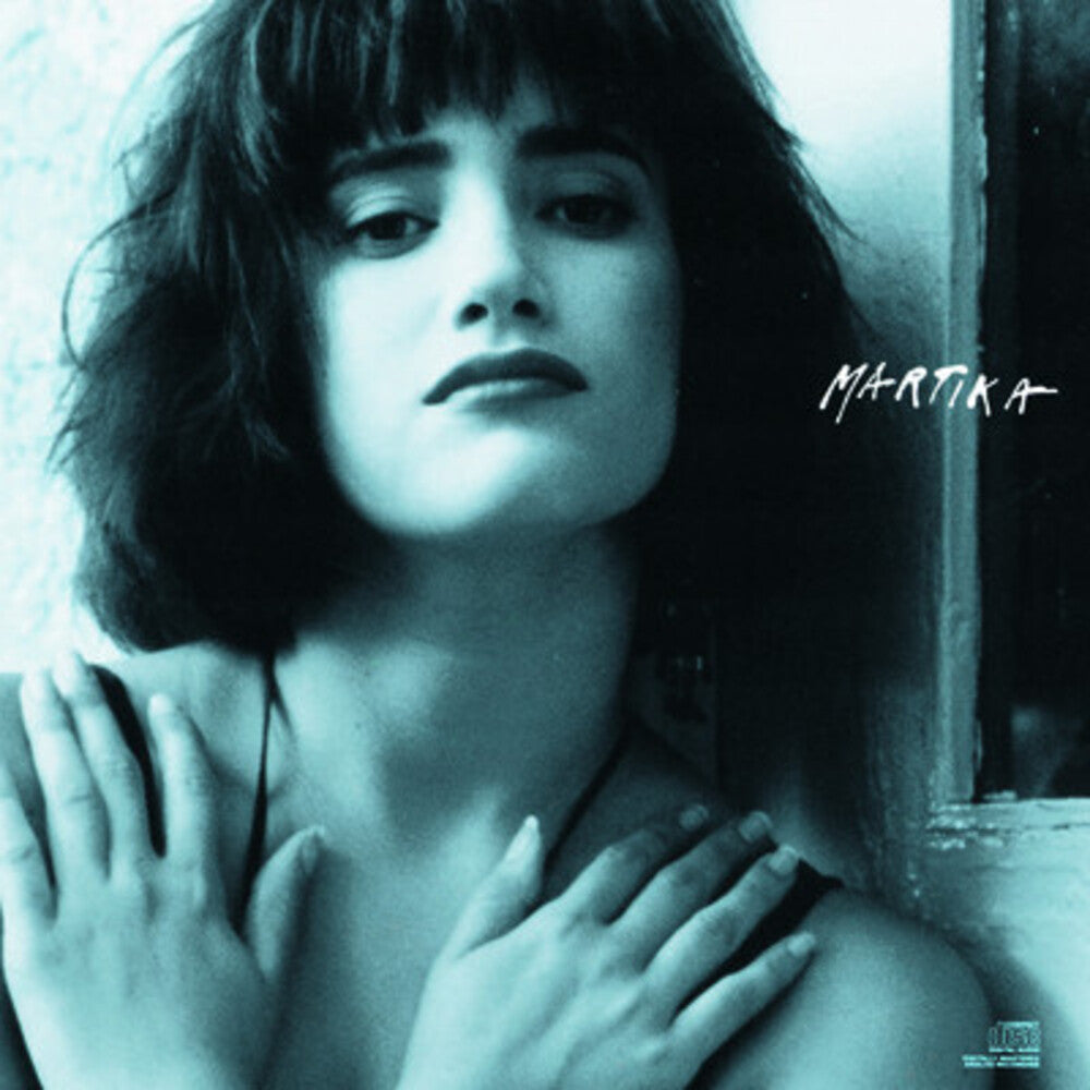 Martika [CD]
