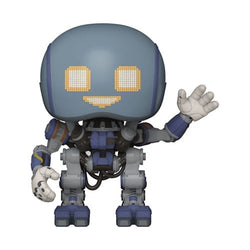 Funko Pop! Movies - Electric State Vinyl Figure - Select Figure(s) (Online Order Only)