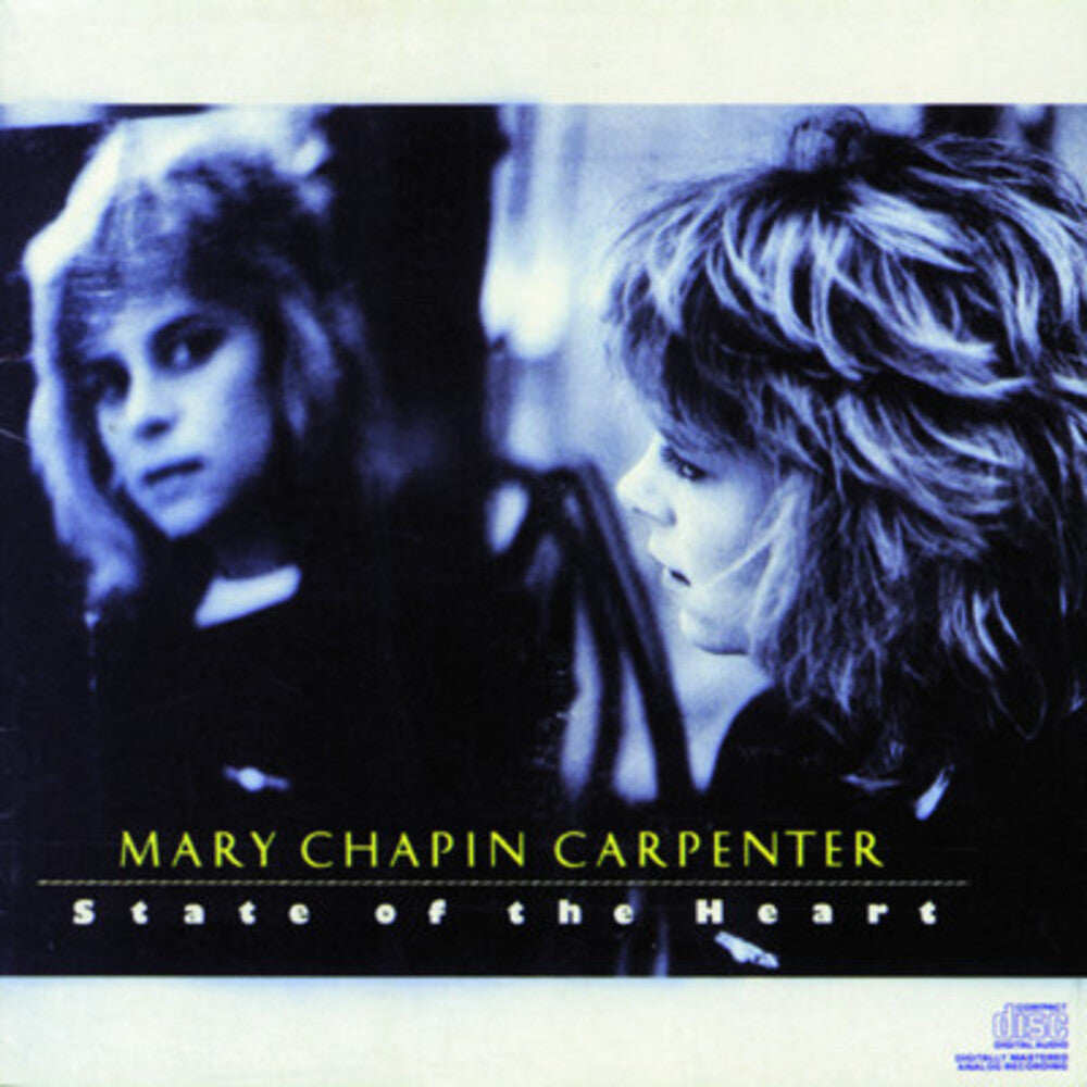 State of the Heart [CD]
