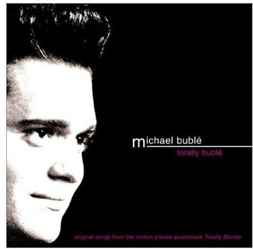 Totally Buble [CD]
