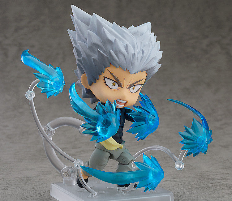 Nendoroid: One Punch Man - Garo Super Movable Edition #1159 (ONLINE ORDER ONLY)