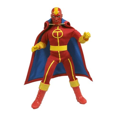 Mego 50th Anniversary DC World Greatset Series 8-Inch Action Figure - Select Figure(s) (Online Order Only)