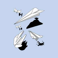 Paper Wars (Online Order Only)