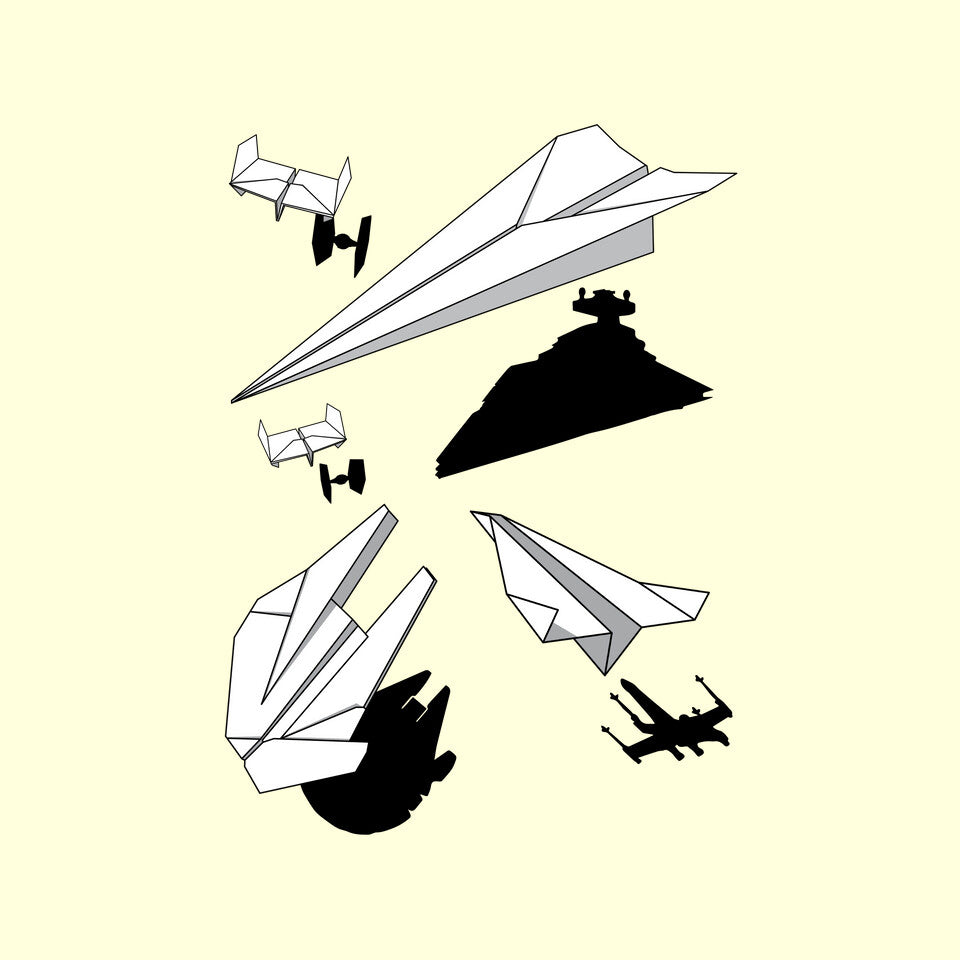 Paper Wars (Online Order Only)