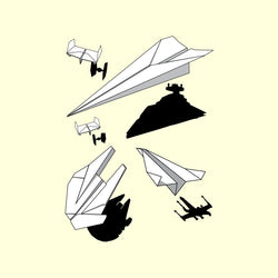 Paper Wars (Online Order Only)