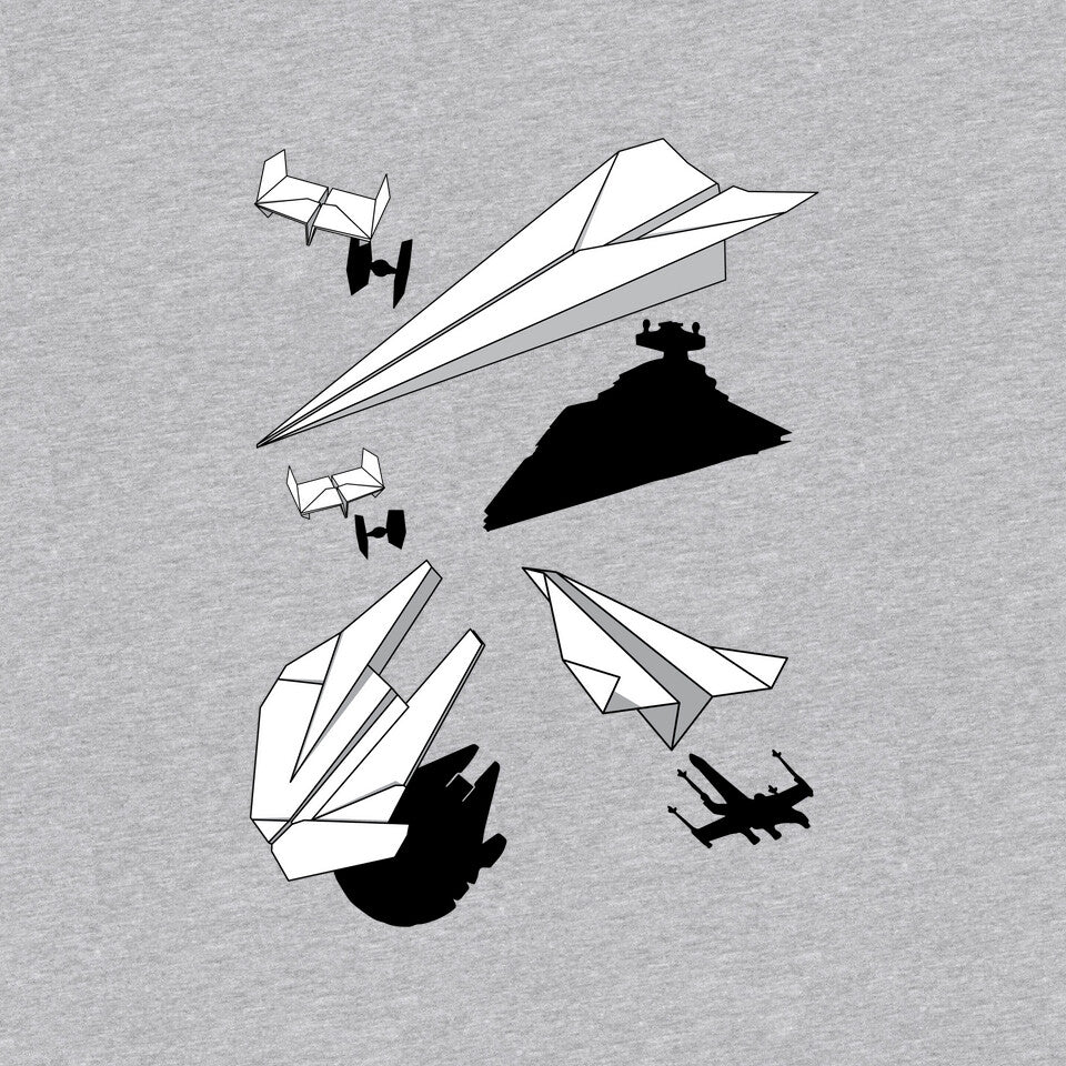 Paper Wars (Online Order Only)