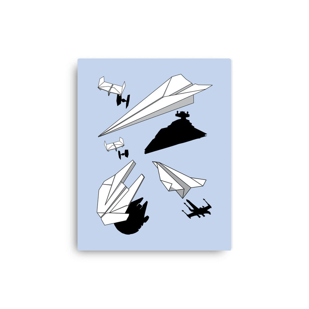Paper Wars (Online Order Only)