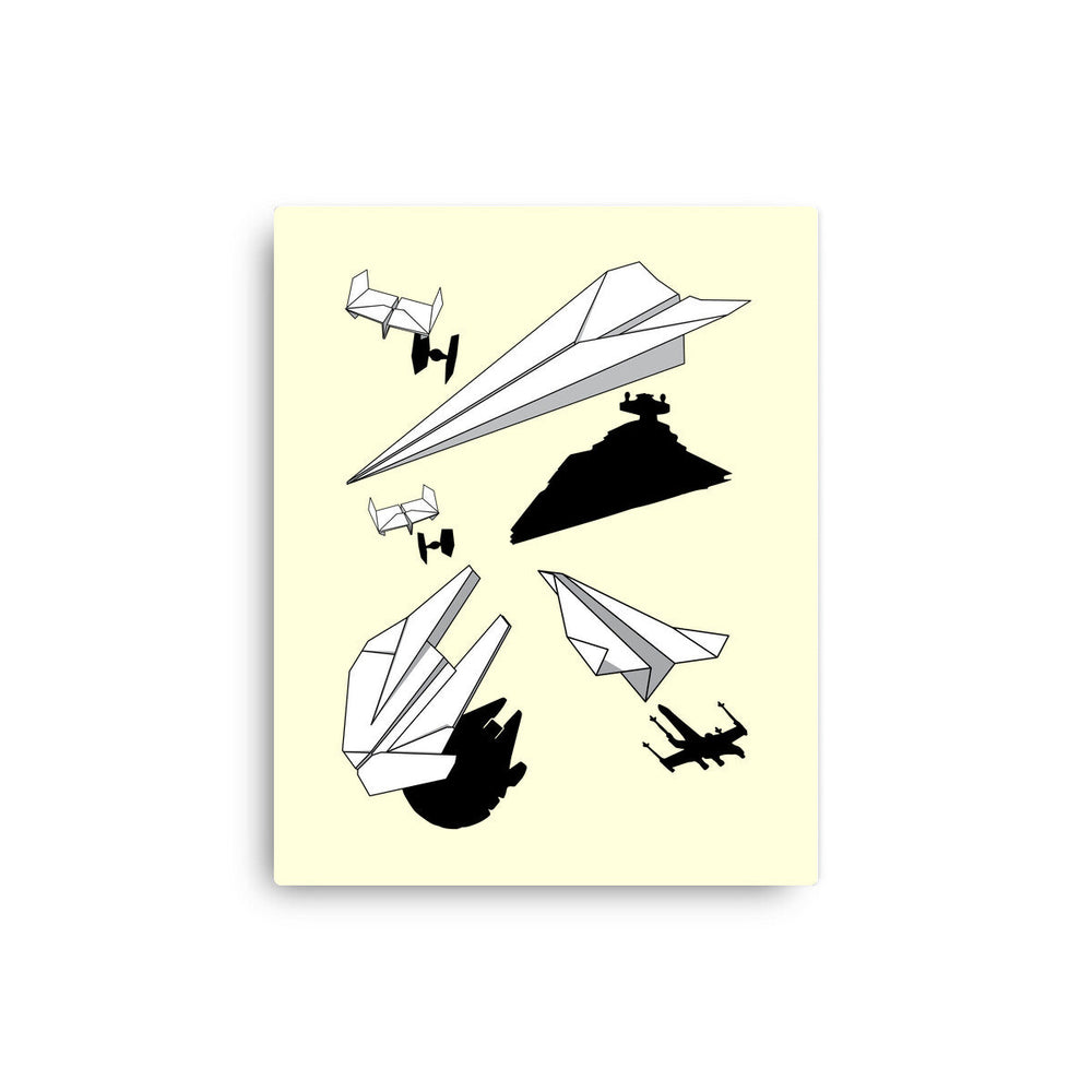 Paper Wars (Online Order Only)